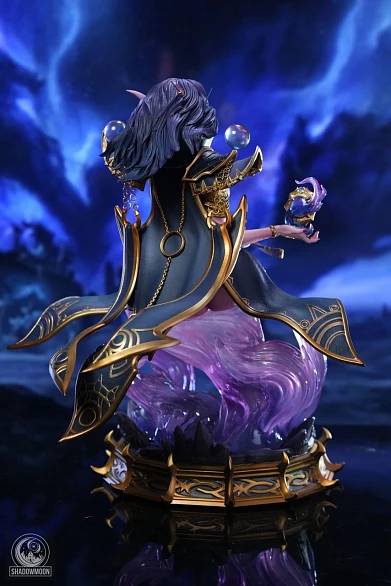 Фигурка Xal'atath от Shadow Moon Studio