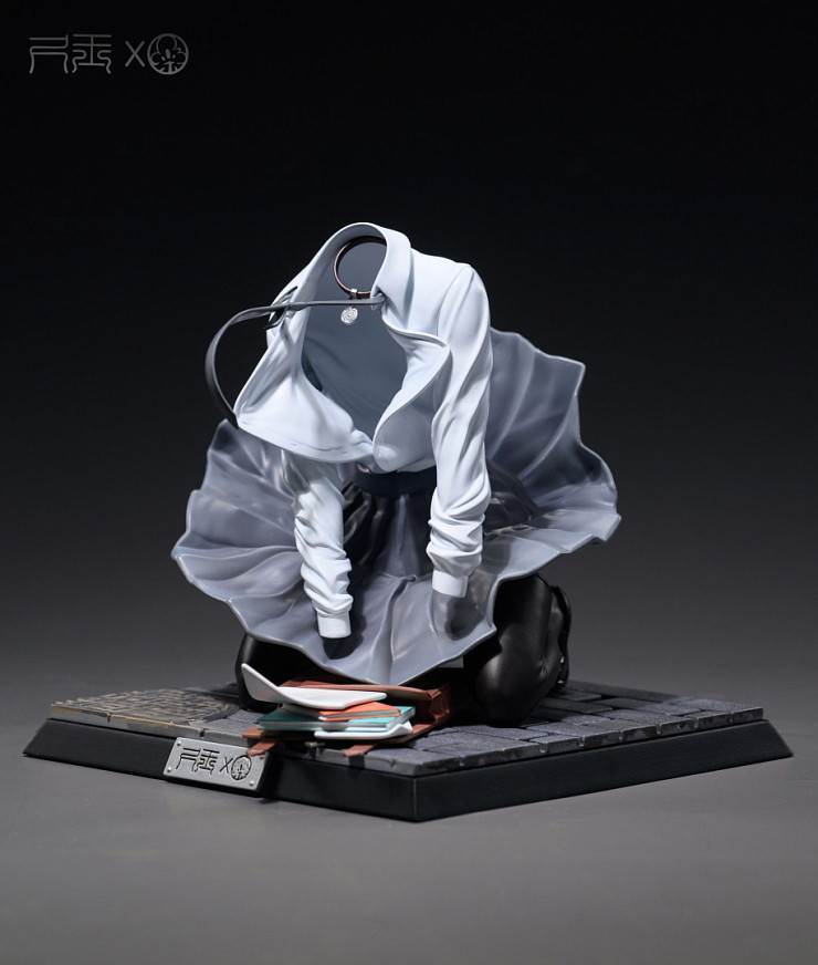 The Wind Rises от Chi Yu Studio