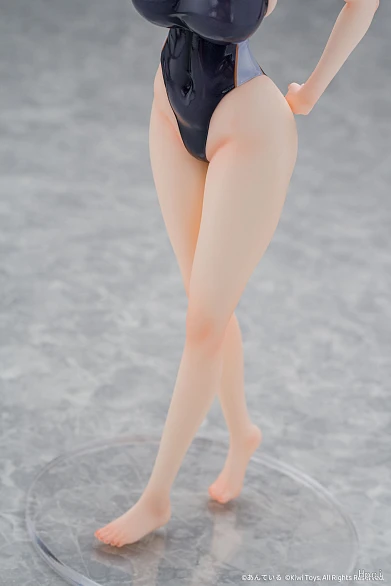 Фигурка Honami от Kiwi Toys Стандартное издание
