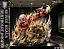 Фигурка Colossal Titan (Bertolt Hoover), Armored Titan (Rainer Brown) от Craftsman Studio (Jiang Xing Studio)