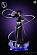 Фигурка Kuchiki Rukia / Кучики Рукия от FlyLeaf Studio