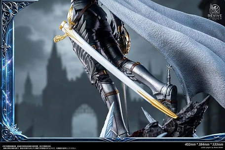 Фигурка Griffith от Revive Atelier Studio