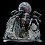 Фигурка SHELOB от Weta