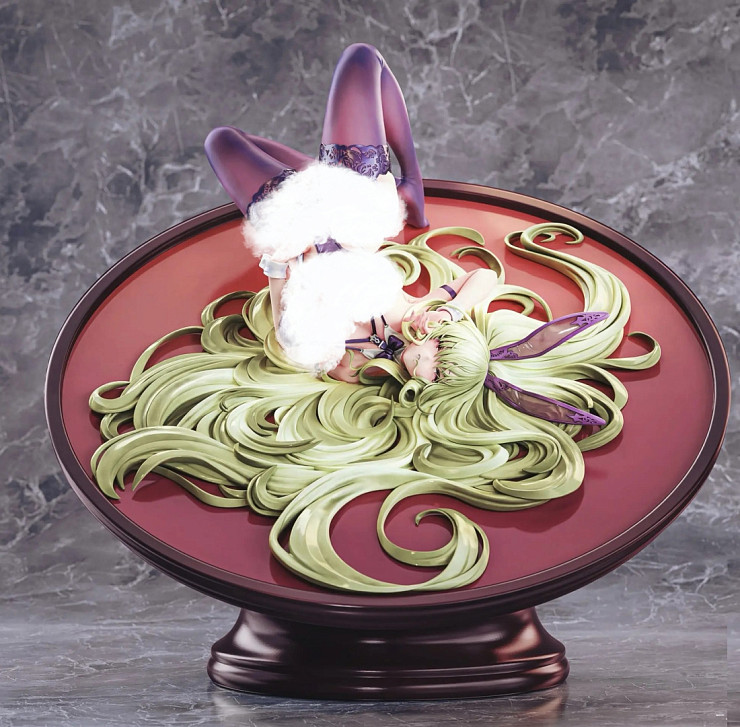 Napoli от Head Light Studio