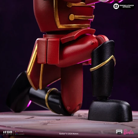 Фигурка Clara, Barbie, Nutcracker от Iron Studios