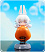 Фигурка Le Malin от APEX-TOYS