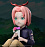 Фигурка Sakura Haruno от Sakura Studio