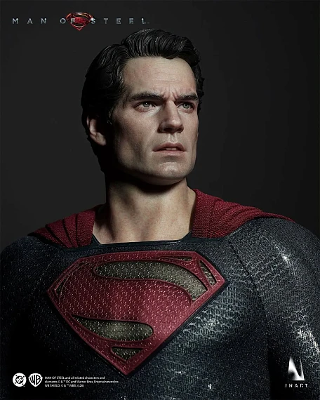 Фигурка SuperMan от INART