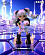 Фигурка Angel Perona от Toy's My Dream Studio Версия A
