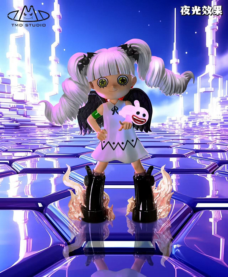 Фигурка Angel Perona от Toy's My Dream Studio Версия B