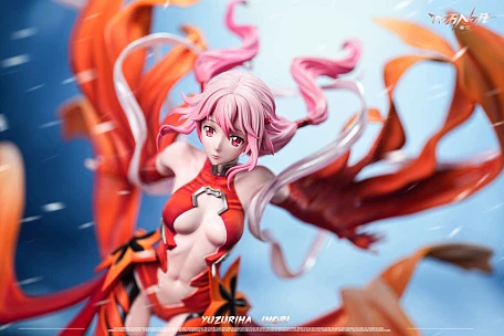 Фигурка Inori Yuzuriha от Manta Studio