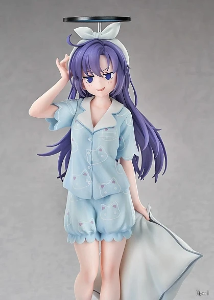 Фигурка Yuuka Hayase от Good Smile Arts Shanghai (Good Smile Company)