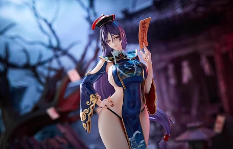 Фигурка Minamoto no Raikou от FK Studio