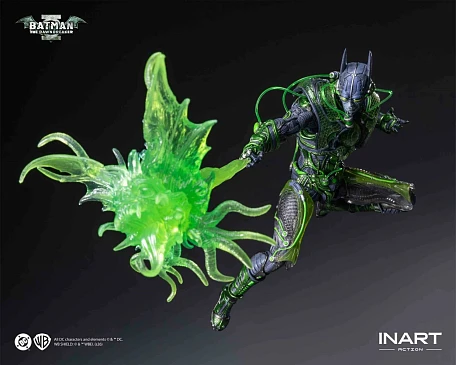 Фигурка Batman, Dawnbreaker от INART