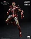 Фигурка Iron Man от Threezero