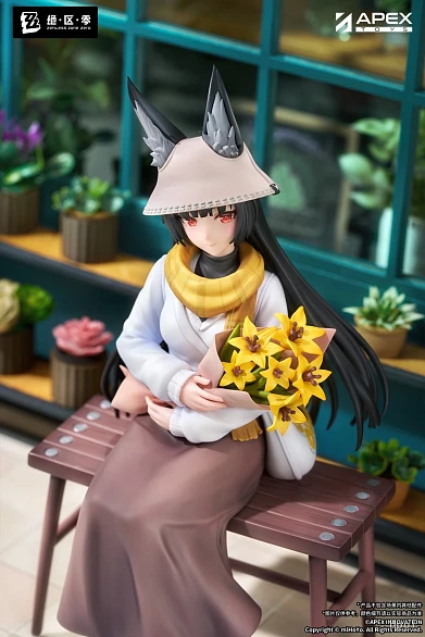 Фигурка Hoshimi Miyabi от APEX-TOYS
