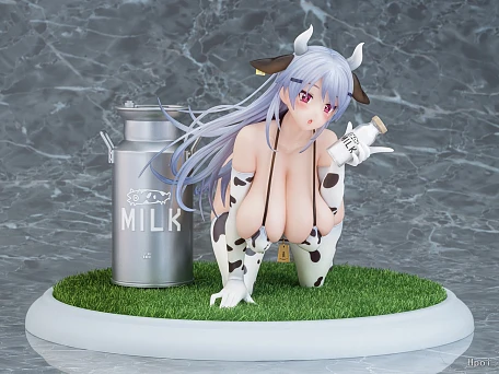 Фигурка Shion Blankness от Phat!