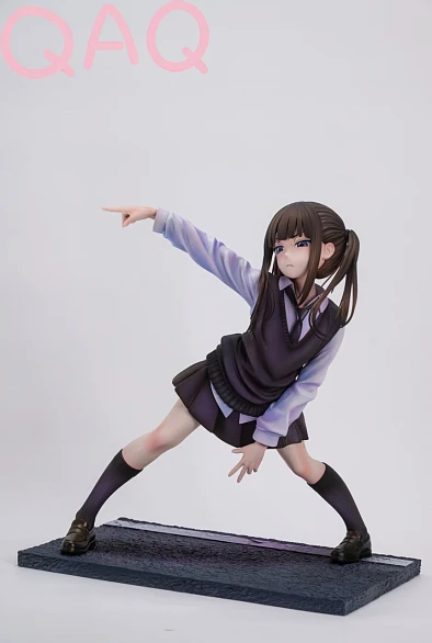 Фигурка Hoshino-san от QAQ Studio