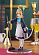 Фигурка Saiba Midori от 
Good Smile Company