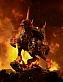 Фигурка Archaon the Everchosen от WETA Workshop