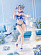 Фигурка Butterfly Mocha от koikoi