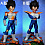 Фигурка Vegeta от Ji Studio