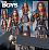 Фигурка Maggie Shaw (Queen Maeve) от Medicom Toy