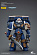 Фигурка Ultramarines Vanguard Veteran Sergeant от 
 JoyToy