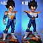 Фигурка Vegeta от Ji Studio