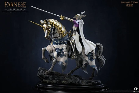 Фигурка Farnese de Vandimion от BIHS Studio Стандартная версия (1/6)