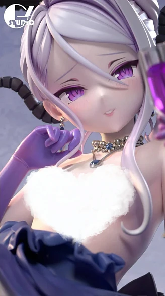 Фигурка Sorasaki Hina от GZ Studio