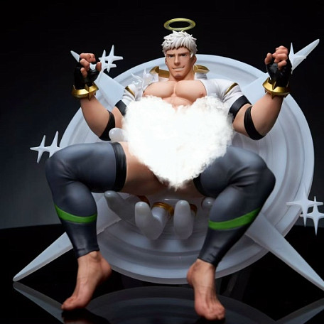 Фигурка Radian от Gentleman 18 studio