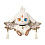 Фигурка Abby от KURO GAMES