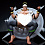 Фигурка Radian от Gentleman 18 studio