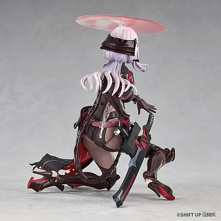 Фигурка Scarlet: Black Shadow от Good Smile Company