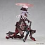 Фигурка Scarlet: Black Shadow от Good Smile Company