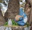 Фигурка Totoro от ShenYin Studio