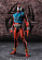 Фигурка SCARLET SPIDER от BANDAI SPIRITS