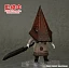 Фигурка Red Pyramid Thing от Good Smile Company
