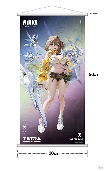 Фигурка Anis от Hobby Sakura Бонусная версия