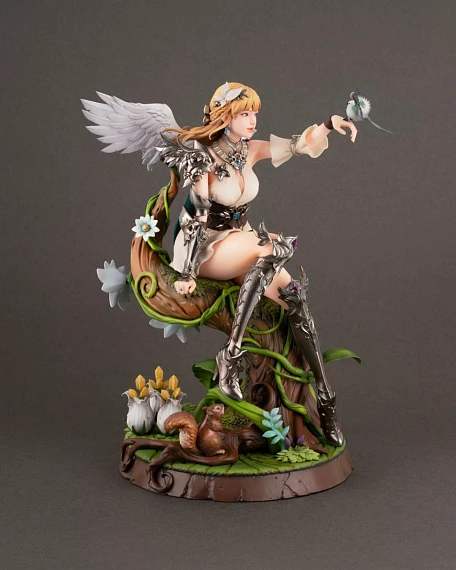 Фигурка Ninave от Infinity Studio