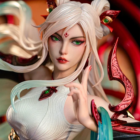 Фигурка Irelia от Infinity Studio