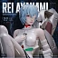 Фигурка Ayanami Rei от MoKo Studio