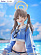Фигурка Kazekura от F:NEX (FuRyu)