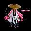Фигурка Kyoraku Shunsui от YZ Studio