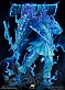 Фигурка Susanoo от HORSEMAN Studio