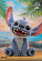 Фигурка Stitch от Hot Toys