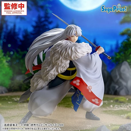 Фигурка Sesshomaru от Sega
