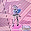 Фигурка Purple Lollipop от Sega
