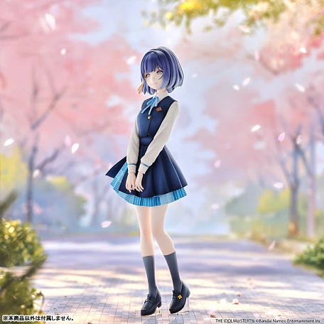 Фигурка Misuzu Hataya от Union Creative